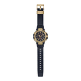 G-Shock MTG-B3000 Drago Dorato Cinturino Caucciù-Orologi-CASIO-Gioielleria Granarelli