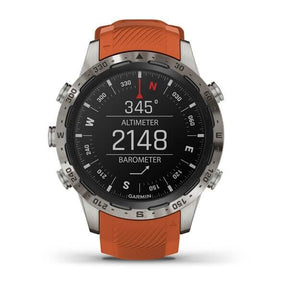 Marq Adventurer Performance Edition-Orologi-GARMIN- [SKU] -Gioielleria Granarelli