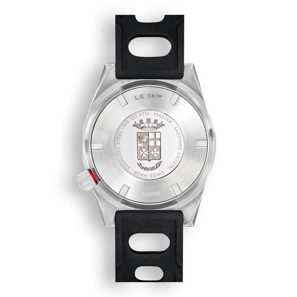 Master Marina Militare-Orologi-SQUALE- [SKU] -Gioielleria Granarelli