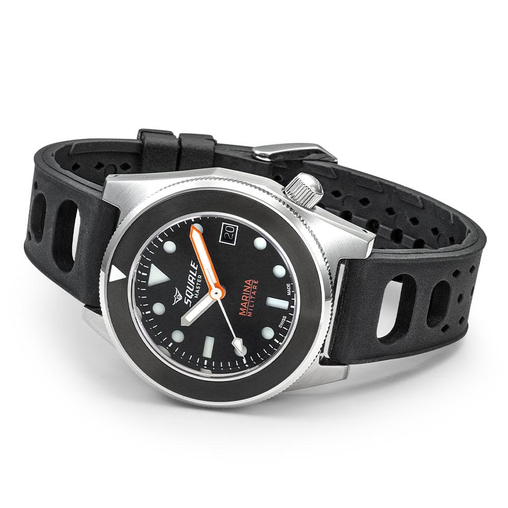 Master Marina Militare-Orologi-SQUALE- [SKU] -Gioielleria Granarelli