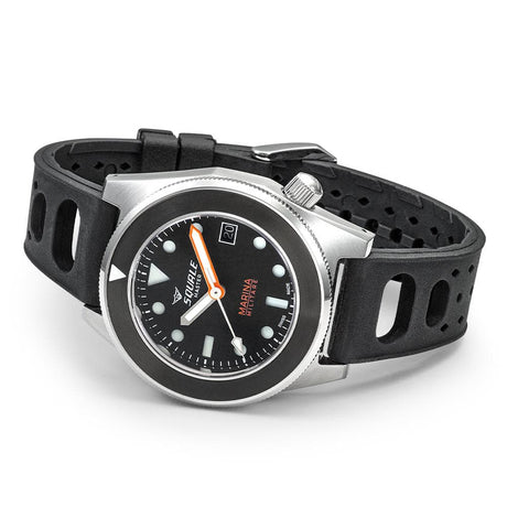 Master Marina Militare-Orologi-SQUALE- [SKU] -Gioielleria Granarelli