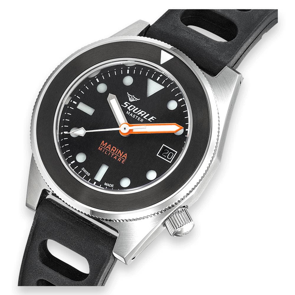 Master Marina Militare-Orologi-SQUALE- [SKU] -Gioielleria Granarelli