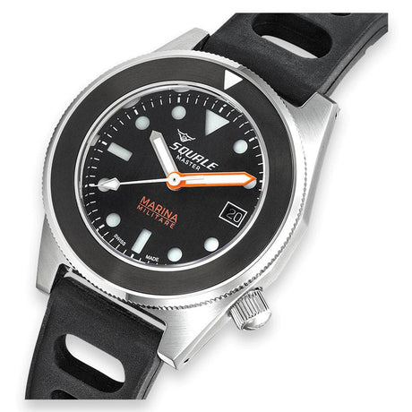 Master Marina Militare-Orologi-SQUALE- [SKU] -Gioielleria Granarelli