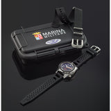 Master Marina Militare-Orologi-SQUALE- [SKU] -Gioielleria Granarelli
