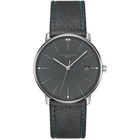 Max Bill Mega Radio-Orologi-JUNGHANS- [SKU] -Gioielleria Granarelli