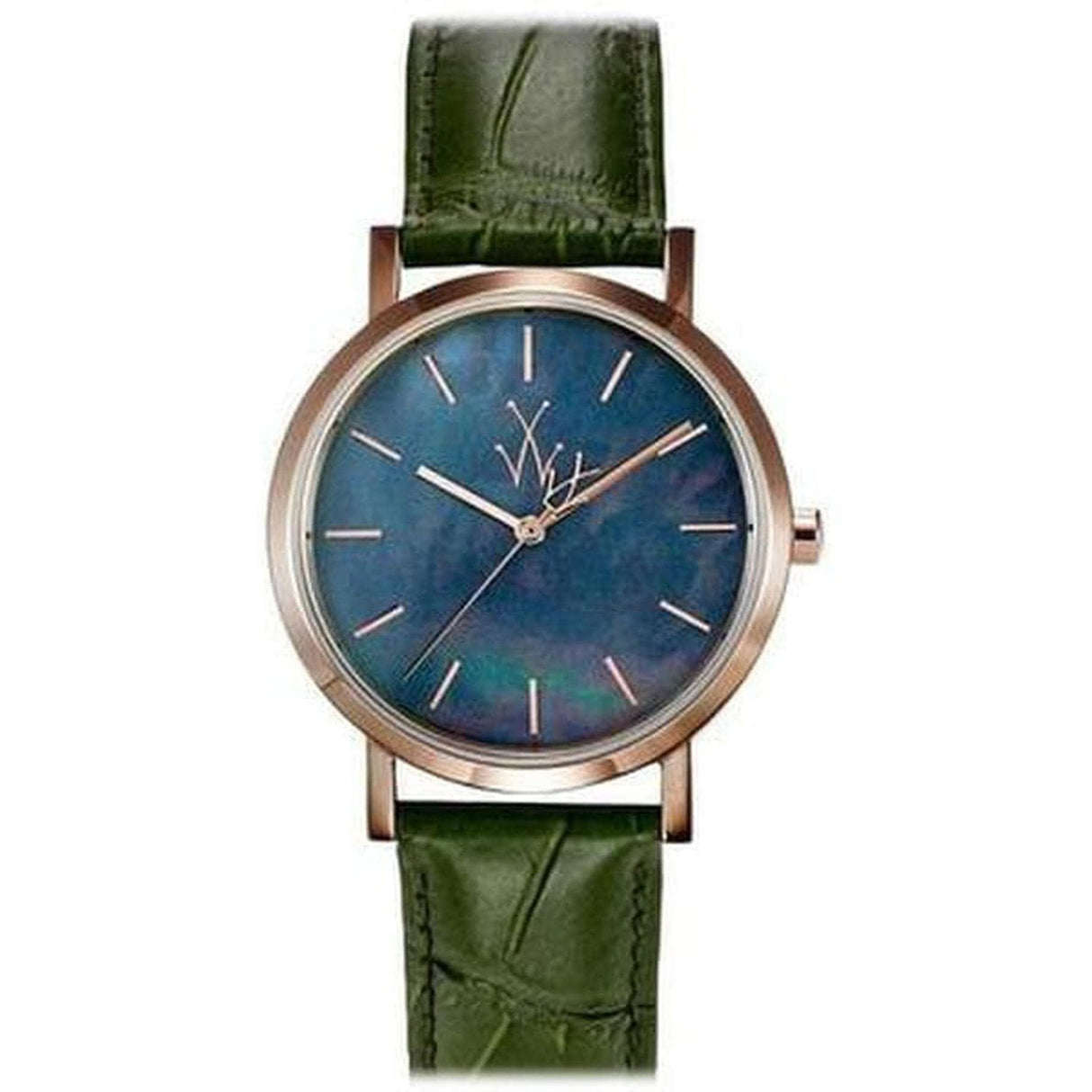 Maya Natural Stone Black Mother of Pearl MyM01BK – Gioielleria