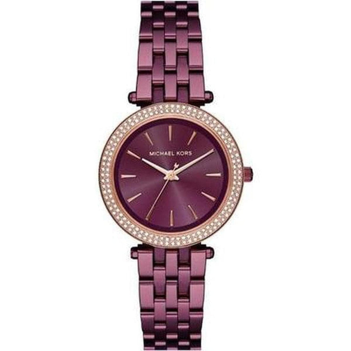 Michael Kors Darci-Orologi-MICHAEL KORS- [SKU] -Gioielleria Granarelli