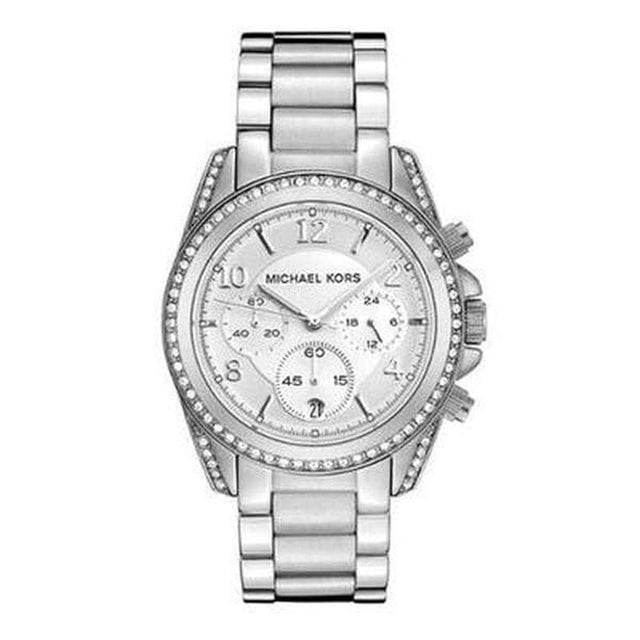 Michael Kors Lady-Orologi-MICHAEL KORS- [SKU] -Gioielleria Granarelli