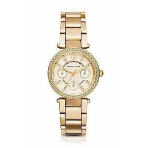 Michael Kors Parker Watch-Orologi-MICHAEL KORS- [SKU] -Gioielleria Granarelli