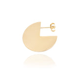 Mono orecchino pacman-Orecchini-GioGio- [SKU] -Gioielleria Granarelli