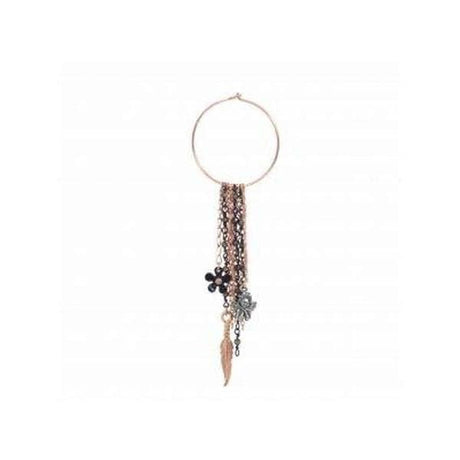 ORECCHINO COLLEZIONE “ DIVENIRE” MAMAN ET SOPHIE-Orecchini-MAMAN ET SOPHIE- [SKU] -Gioielleria Granarelli