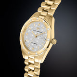 Orologio Chiara Ferragni Bold Watch R1953100512