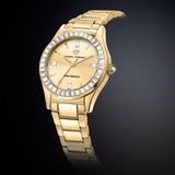 Orologio Chiara Ferragni Timeless Watch R1953102501