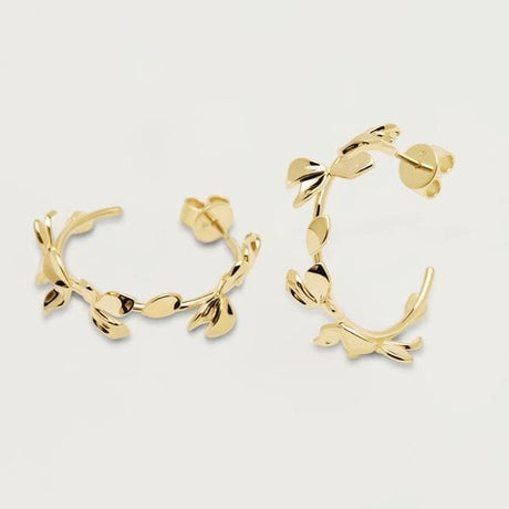 Orecchini Blossom Lily-Orecchini-PDPAOLA- [SKU] -Gioielleria Granarelli