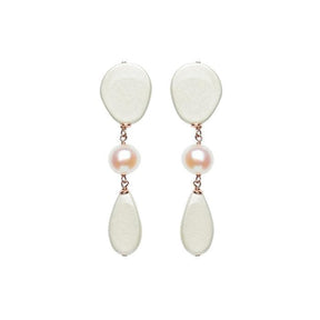 Orecchini Giava-Orecchini-ROSSO PREZIOSO- [SKU] -Gioielleria Granarelli