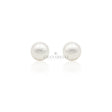 Orecchini Perla akoya Ø7.5/8 mm-Orecchini-GRANARELLI-Gioielleria Granarelli