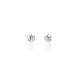 Orecchini Orecchini Punto Luce Diamanti RECARLO