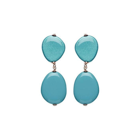 Orecchini Raja-Orecchini-ROSSO PREZIOSO- [SKU] -Gioielleria Granarelli