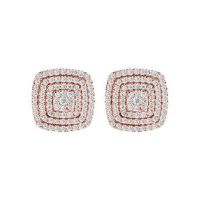 Orecchini Salvini BAGLIORI 20088551-Orecchini-SALVINI- [SKU] -Gioielleria Granarelli