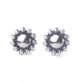 Orecchini Sole-Orecchini-TROLLBEADS- [SKU] -Gioielleria Granarelli