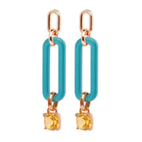 Orecchini Up In The Sky-Orecchini-ROSSO PREZIOSO- [SKU] -Gioielleria Granarelli