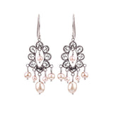 Orecchini Yvone Christa Perle-Orecchini-YVONE CHRISTA-Gioielleria Granarelli