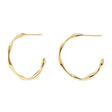Orecchini in Oro Vanilla-Orecchini-PDPAOLA- [SKU] -Gioielleria Granarelli