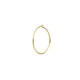 Mono Orecchino DoDo in Oro Giallo-Orecchini-DODO- [SKU] -Gioielleria Granarelli