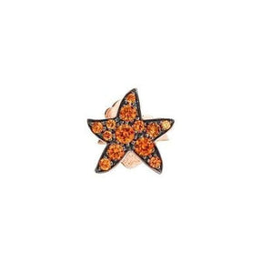 Mono Orecchino DoDo Stella Marina-Orecchini-DODO- [SKU] -Gioielleria Granarelli