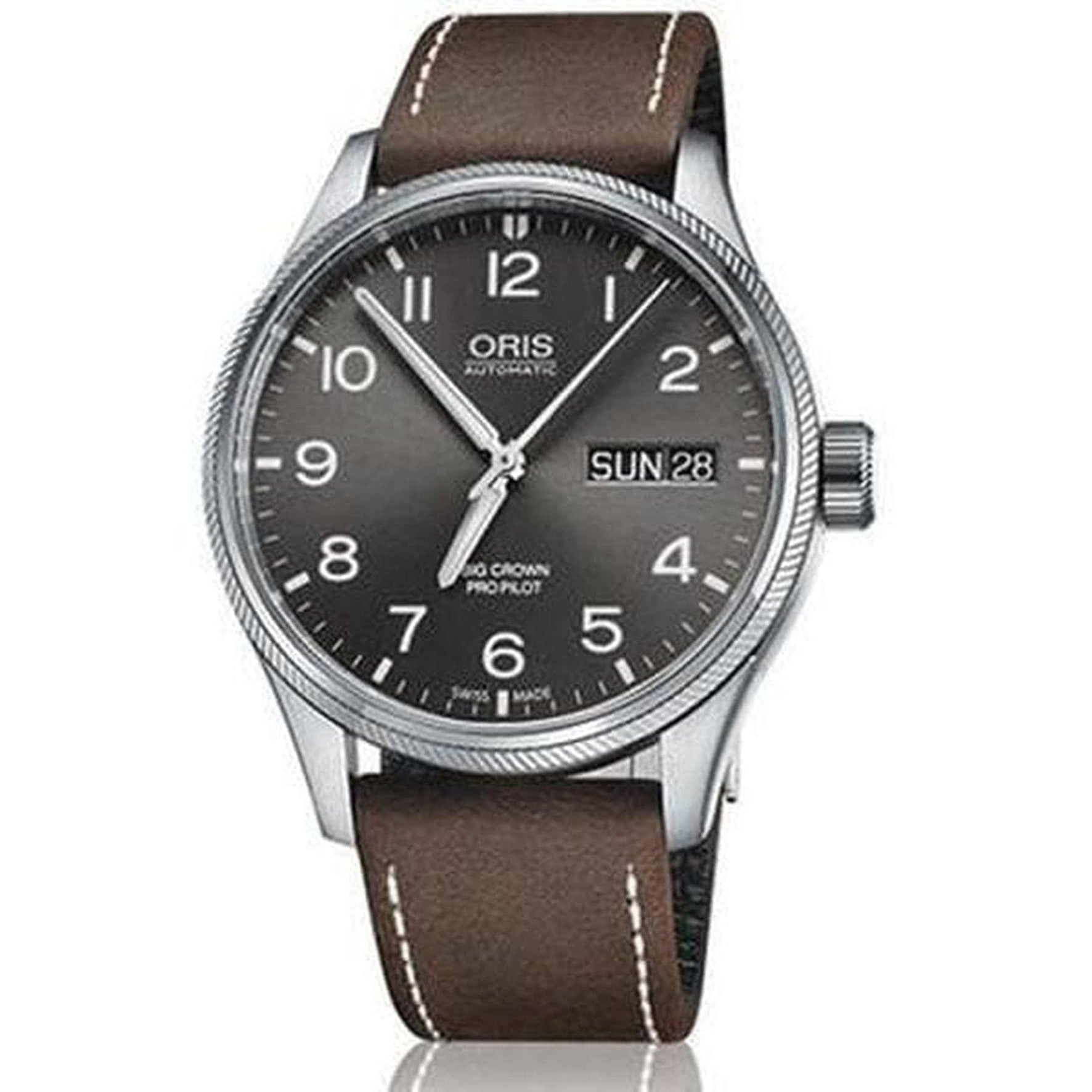 Orologio Oris Big Crown ProPilot 75276984063 75276984063