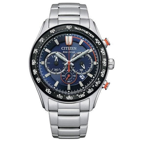 Orologio Citizen Crono sport-Orologi-CITIZEN- [SKU] -Gioielleria Granarelli