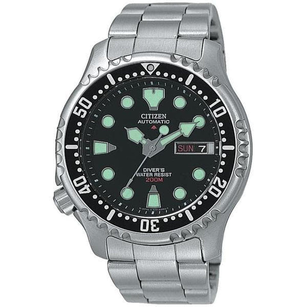 Orologio Citizen Promaster Diver's-Orologi-CITIZEN- [SKU] -Gioielleria Granarelli