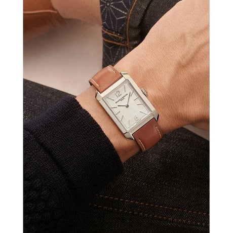 Orologio Hampton 10670-Orologi-BAUME ET MERCIER- [SKU] -Gioielleria Granarelli