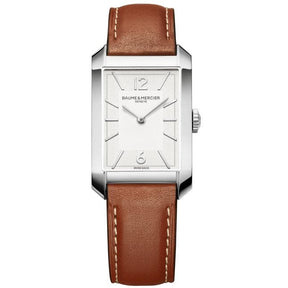 Orologio Hampton 10670-Orologi-BAUME ET MERCIER- [SKU] -Gioielleria Granarelli