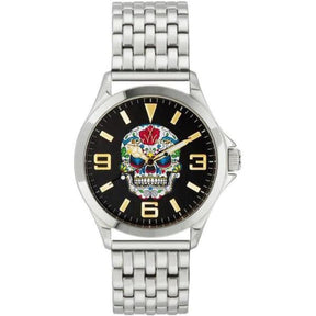 Orologio ToyWatch Graffiti-Orologi-TOY WATCH- [SKU] -Gioielleria Granarelli