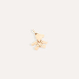 Ciondolo Orsetto Piccolo Oro Rosa-POMELLATO-PMB902AO700000000-Gioielleria Granarelli