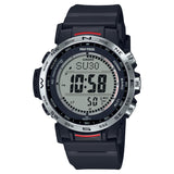 ProTrek Serie PRW-35 Black-Orologi-CASIO-Gioielleria Granarelli