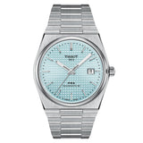 PRX Powermatic 80 Azzurro-Orologi-TISSOT-Gioielleria Granarelli