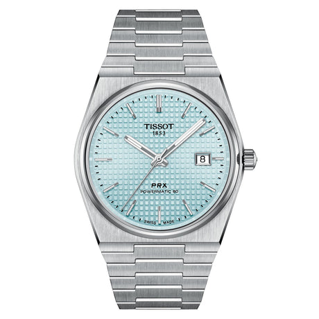 PRX Powermatic 80 Azzurro-Orologi-TISSOT-Gioielleria Granarelli