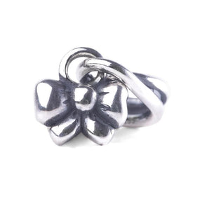 Pendente Fiocco-Beads-TROLLBEADS- [SKU] -Gioielleria Granarelli