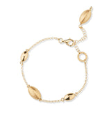 Bracciale Saba Sfere Setate Alternate
