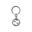 Porta chiavi Gucci Silver-Accessori-GUCCI- [SKU] -Gioielleria Granarelli