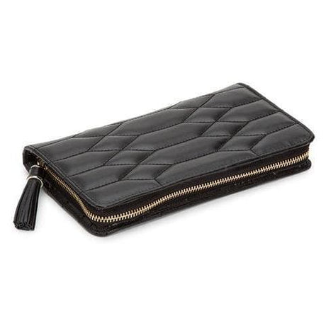 Portagioie Caroline Black-Living-WOLF- [SKU] -Gioielleria Granarelli