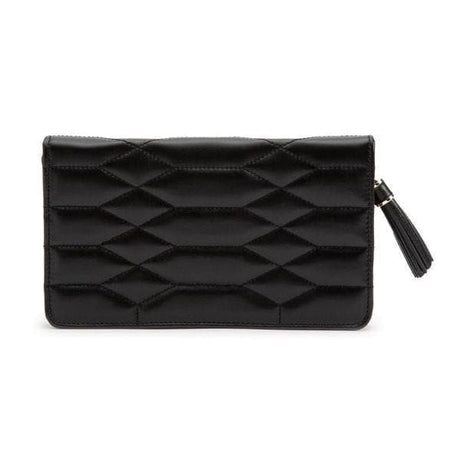 Portagioie Caroline Black-Living-WOLF- [SKU] -Gioielleria Granarelli