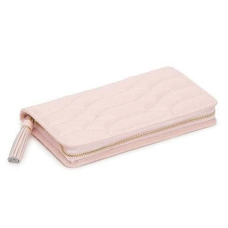 Portagioie Caroline Pink-Living-WOLF- [SKU] -Gioielleria Granarelli