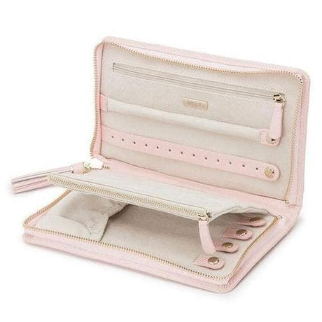 Portagioie Caroline Pink-Living-WOLF- [SKU] -Gioielleria Granarelli
