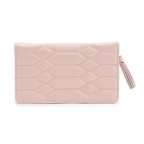 Portagioie Caroline Pink-Living-WOLF- [SKU] -Gioielleria Granarelli