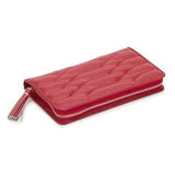 Portagioie Caroline Red-Living-WOLF- [SKU] -Gioielleria Granarelli