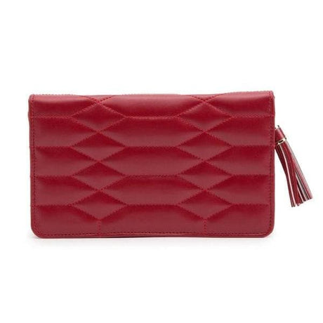 Portagioie Caroline Red-Living-WOLF- [SKU] -Gioielleria Granarelli
