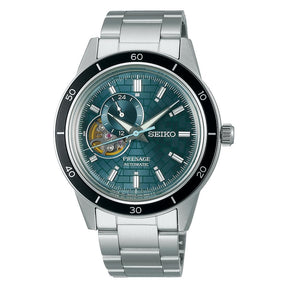 Presage Automatic SSA445J1 limited edition-Orologi-SEIKO- [SKU] -Gioielleria Granarelli